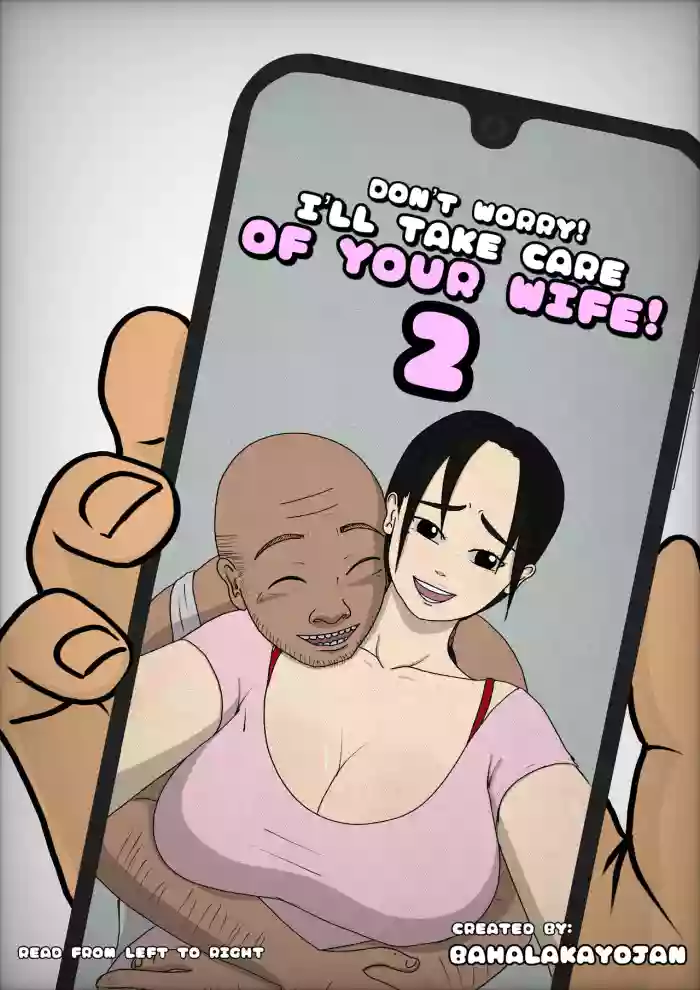 [BAHALAkayojan] Don’t worry! I’ll take care of your wife 2