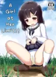 [Besshun-tei (Kazumi Arisu)] A Girl at Her Limit?!