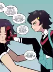 [BlueButterfly] Comic One (Spider-Man) [Ongoing]