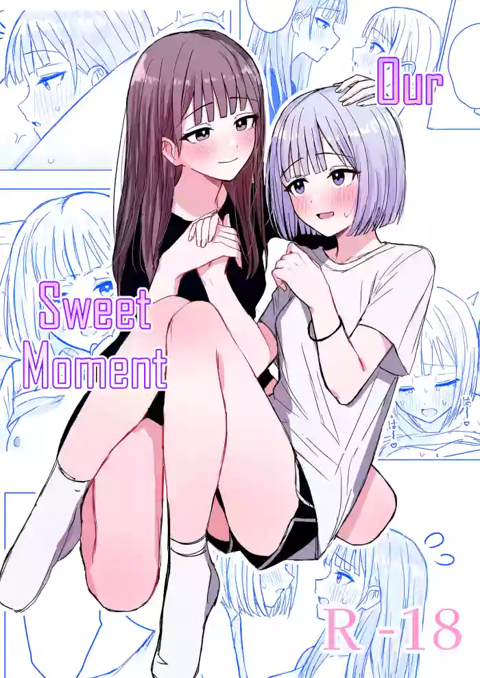 [Bonnou Sousaku (Bon)] Anata to Watashi no Amai Hitotoki [English] [CulturedCommissions]