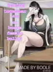 [BOOLE] Glamor Furyou Joshi ni Ijimerareta ga Doukyo suru Koto ni Shita | Living together with the buxom female bully! [English]