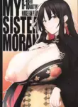 (C104) [Hirojuu Renshuuchou (Hiroya)] MY SISTER MORAN (Goddess of Victory: Nikke) [English]