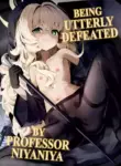 (C105) [Uneunesuruzo (diu)] Niyaniya Kyouju ni Kanzen Haiboku suru Hon | Being Utterly Defeated by Professor Niyaniya (Blue Archive) [English] [The Blavatsky Project]