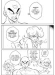 Failure to Launch (Dragon Ball Z) [FunsexyDB]