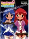 (C69) [GA FAKE (Tajima Yasue)] Fushidara Doujin no Fubin Hime | Poor Princess of Lewd Doujin (Fushigiboshi no Futagohime) [English] [Benjiboyo]