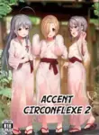 (C97) [Chie no Genseki (Azuse)] Accent Circonflexe 2 (THE IDOLM@STER CINDERELLA GIRLS) [English] [Shiro Translation]