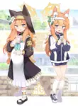 (C99) [Poison Gray (Matsuriuta)] Kivotos Kozukuri Katsudou Houkokusho BluArch Kozukuri Houkokubu 3 | The Kivotos Baby-making Activity Report Blue Archive Baby-Making Information Club 3 (Blue Archive) [English] [Shiro Translation]