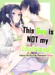 [ClockLord (Suzushiro Nerita)] Kono Hito Kareshi ja Arimasen!! (3) ~Shinomura Kyoudai no Nichijou~ | This Guy is NOT my Boyfriend!! ~A day in the life of the Shinomura siblings~ [English] [Rupee]