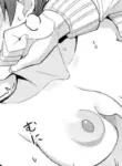 [Corundum] Ero Doujinshi o Model Honnin ni Genkou Tetsudawaseru Yatsu (Fate/Grand Order) [English] [SDTLs]
