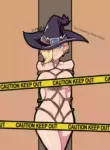 [Creeeen] Witch Mercy [English]