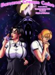 Banana Cream Cake [Transmorpher D.D.S.]