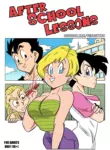 After School Lessons (Dragon Ball Z) [FunsexyDB]