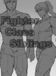 Fighter Class Siblings [Hachijuu]
