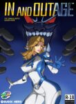 In and Outage! (Marvel Rivals) [TSFSingularity , SugoiHero]