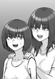 [DODOMESU3SEI] Shinrei Bangumi o Mita Kaya-chan to Saya-chan ga Yachū ni Toire ni Iku Ohanashi [English]