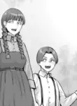 [DODOMESU3SEI] Tomodachi no o Nēsan no Shitagi o Kau Hanashi [English]