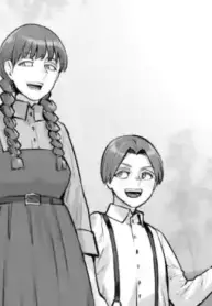 [DODOMESU3SEI] Tomodachi no o Nēsan no Shitagi o Kau Hanashi [English]