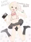 [DomZone (MTNO)] Kanraku! Papa Katsu Otokonoko | Lovestruck! Femboy for Hire [English] [Pub Faggots]