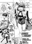 [Dschinghis Khan no Tamanegi wa Ore no Yome (Kamiya Zuzu)] Change Yur Heart (TSFGO Tasha-kei TSF Anthology) [English] [GTF]