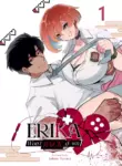 Erika Won't Back Down [Chapter 4]