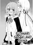 Futanari Sasaki and Shiina[ushirotranslations]