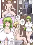 [HLord Recona] A special Assistance (elsword series)