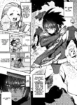 [Horieros no Ouchi (Horieros)]The World's Strongest Assassin Self-Feminization