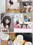 Houses with pets 【Translated by kochakaden】
