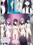 I saw a love doll store in town, so I went in… 【Translated by kochakaden】