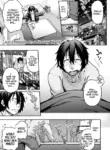 [Jun] Yukifuru Yoru no Reptile | Reptile on a Snowy Night (COMIC GAIRA Vol. 17) [English] [head empty] [Decensored]