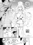 [Kaede Momiji (Shijokko)] Yuusha Aaaa to Nakama-tachi | Companions of the Hero 'Aaa' - Side story + Extras [Rei Scans]
