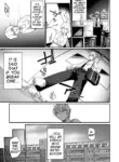 [Kanmuri] Beware of the Magical Stone Statues! (TS Syndrome!) [English] [GTF]
