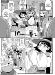 [Kiliu] DraQue 3 Party to Sekisho (Dragon Quest III) [English]