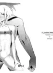[Kirsi] FLAMING PRhomo
