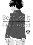 [KRMY (Ayao)] Kimochii Kara da | Because it feels good (Mob Psycho 100) [English] {Chin²}