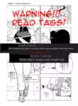 [Kubikiri] Those who go charge in, those who hang back