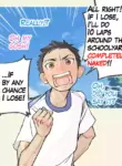 [Kune Kune Project (Kune)] 004 - A boy who dug his own grave [EN]