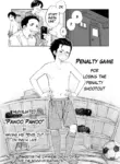 [Kune Kune Project (Kune)] 015 - Penalty game on Insta Live [EN]