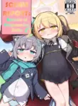 [Leonat Koubou (Leonat)] SCHALE Houkokusho: Ninshin / Shussan Kiroku2 | SCHALE Report: Records of Pregnancies/Births 2 (Blue Archive) [Digital]