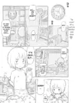 [Lithium no Kojin Circle (Lithium)] Aru Kyoudai no Himitsu [English] [JnTo] [Digital]