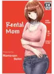 [Mama-san Ballet (Chiyoda Ao)] Rental Okaa-san [English] [asdhll]