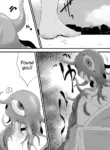 [Miira] Yoso no Ko Skeb Manga [English] [PumpkinTL]