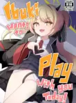 [Milk Pudding (Milk Jam)] Kyou wa Ibuki ga Asonde Ageru! | Ibuki Wants To Play With You Today! (Blue Archive) [English] [head empty] [Digital]