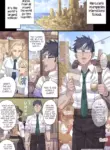 [Mimonel] Dekachin Sokuochi Gal Succubus | Gyaru Succubus Instantly Falls For a Giant Dick [English] [CarlJPTL]