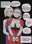 [Mobhunter] Vampire countess