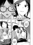 [Nakaura Tomoki] Ueno-kun wa Kaihatsu-zumi Dai 28 wa | Ueno-kun Has Been Developed Chapter 28 [English]