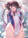 [Neko Donut (Ayamy)] Sana wa Junsui de Aritakatta - Sana should have remained pure. [Digital]