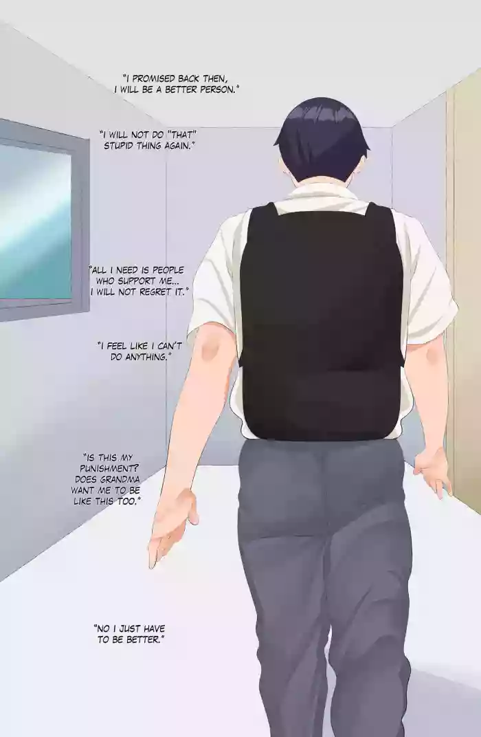 [Neko Plus] Granny Anastasia part 4