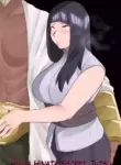 [Neko Plus] Hinata Secret Jutsu 1