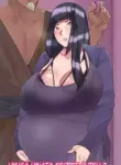 [Neko Plus] Hinata Secret Jutsu 2